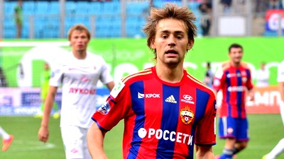 Кирилл Панченко