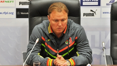 Игорь Колыванов