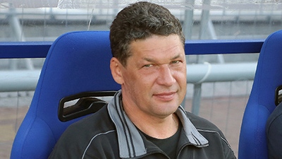 Николай Савичев