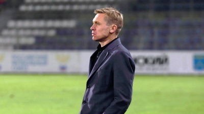 Александр Горшков