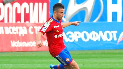 Зоран Тошич