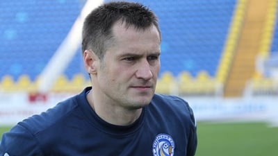 Дмитрий Кириченко