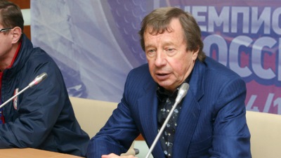 Юрий Семин