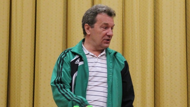 Андрей Бутенко