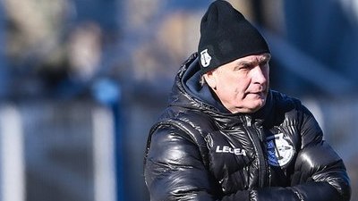 Валерий Петраков