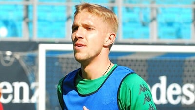 Юрий Газинский