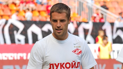 Кирилл Комбаров