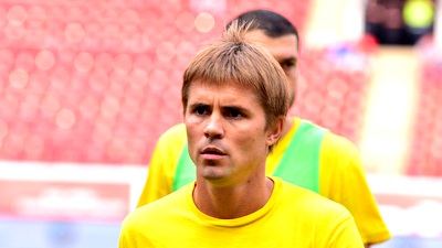 Дмитрий Торбинский