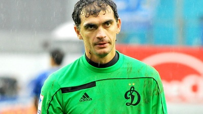 Владимир Габулов