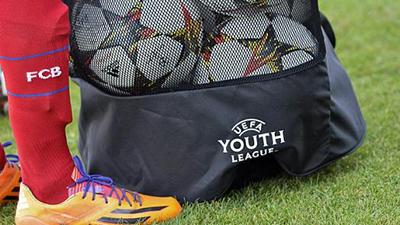 Юношеская лига УЕФА