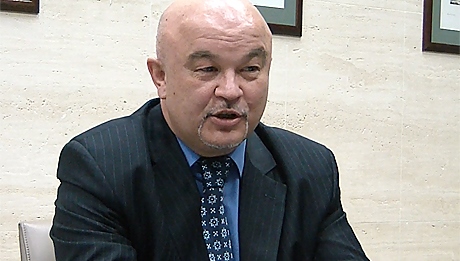 Айрат Гараев