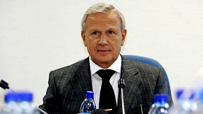 Вячеслав Колосков