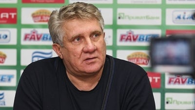 Сергей Ташуев