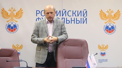 Андрей Лексаков