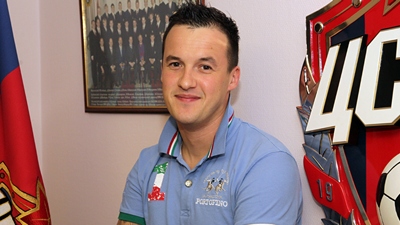 Олег Яровинский