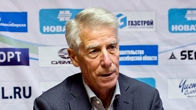 Валерий Непомнящий