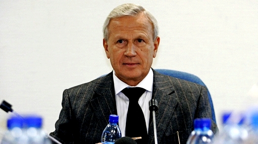 Вячеслав Колосков
