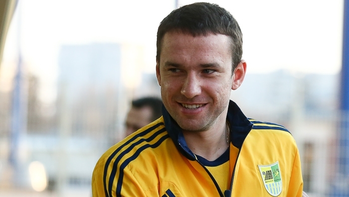 Андрей Боданов