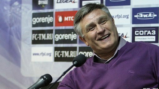 Валерий Петраков