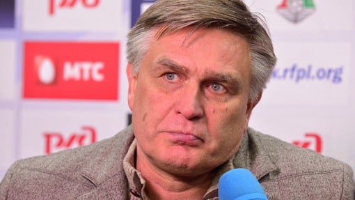 Валерий Петраков