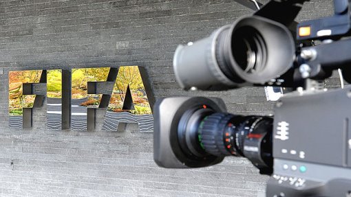 Обвинения будут предъявлены 14 официальным лицам ФИФА 