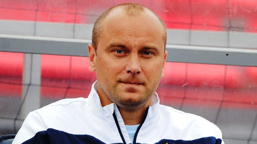 Юрий Никифоров