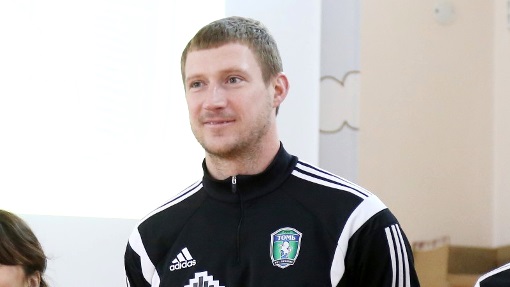 Александр Димидко