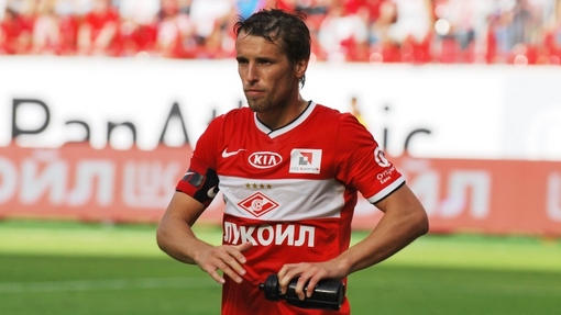 Дмитрий Комбаров