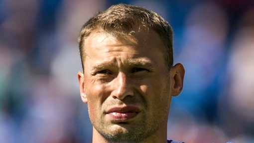 Алексей Березуцкий