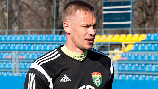 Сергей Нарубин