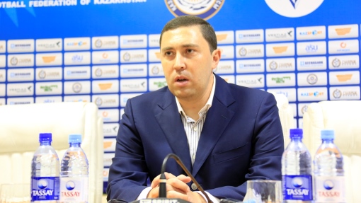Владимир Газзаев
