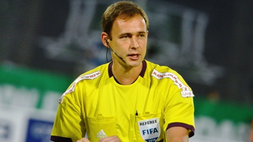 Виталий Мешков
