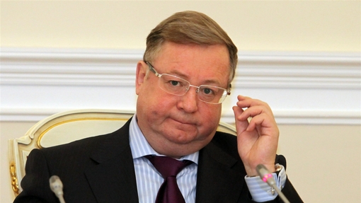 Сергей Степашин