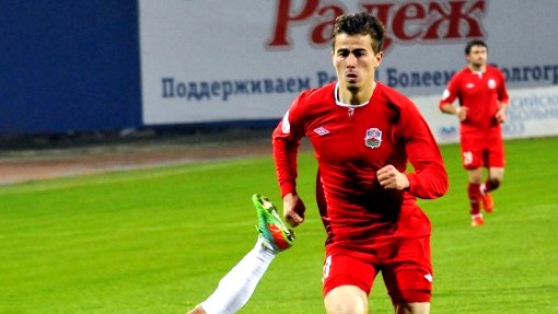 Семен Фомин