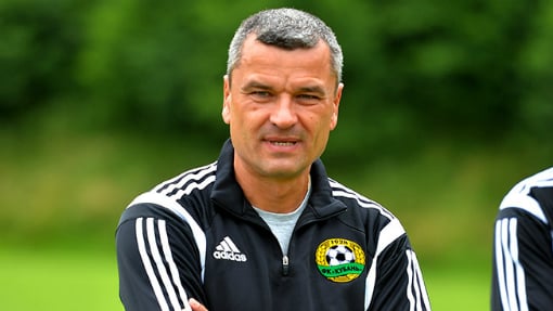 Юрий Никифоров