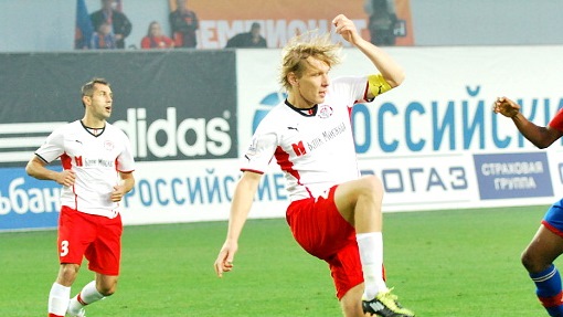 Дмитрий Белоруков