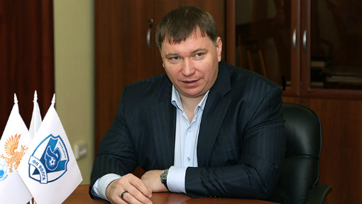 Олег Алешин