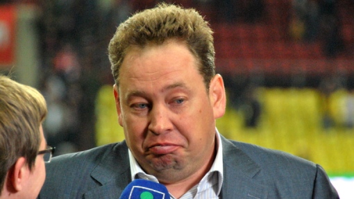 Леонид Слуцкий Леонид Слуцкий