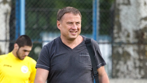Александр Шикунов