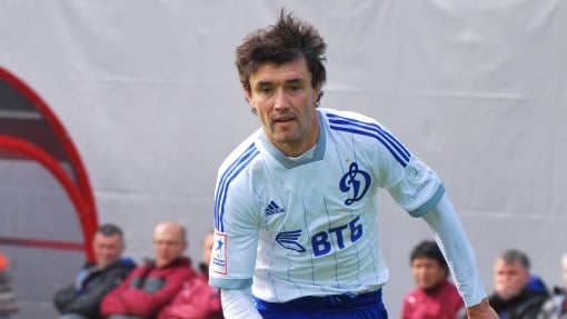 Юрий Жирков