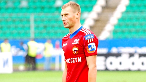 Василий Березуцкий
