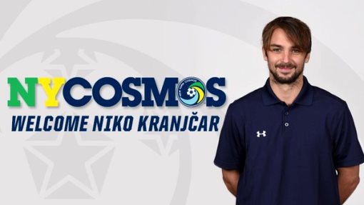 Нико Кранчар