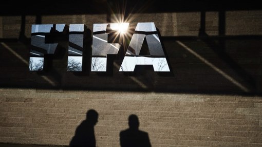 Дисциплинарный комитет ФИФА оштрафовал четыре клуба