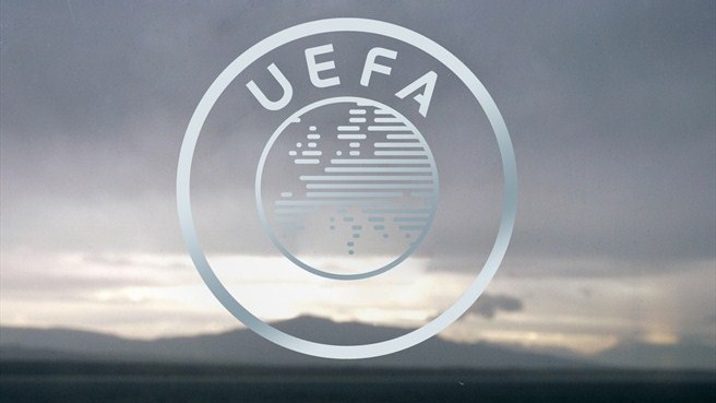 УЕФА отстранил «Днепр» и еще два клуба от участия в еврокубках