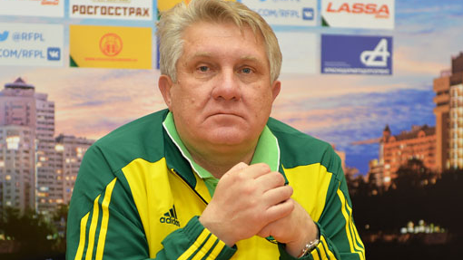 Сергей Ташуев