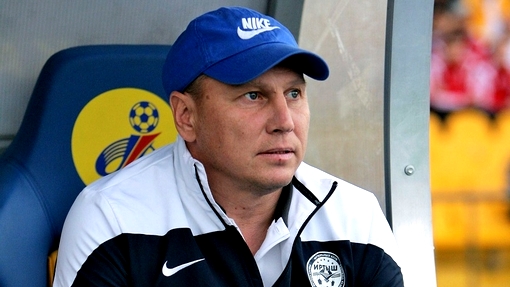 Дмитрий Черышев