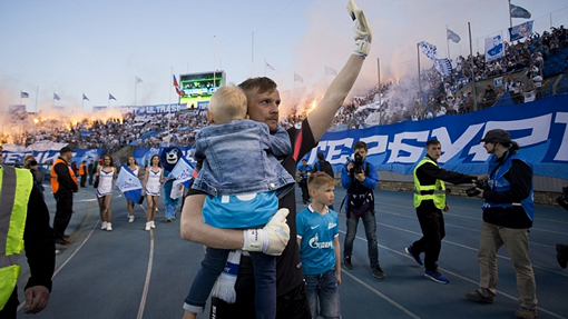 Вячеслав Малафеев
