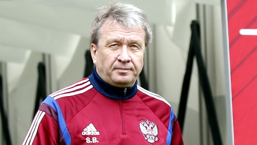 Сергей Балахнин