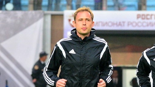Виталий Мешков