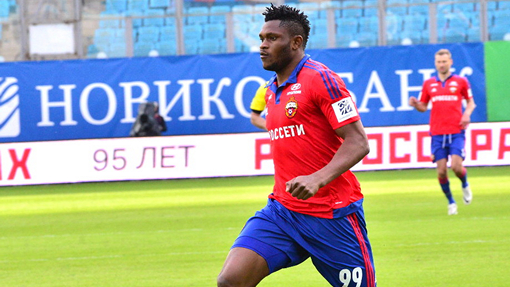 Аарон Оланаре